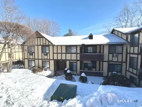 125 Warner Hill Rd #47, Stratford, CT 06614