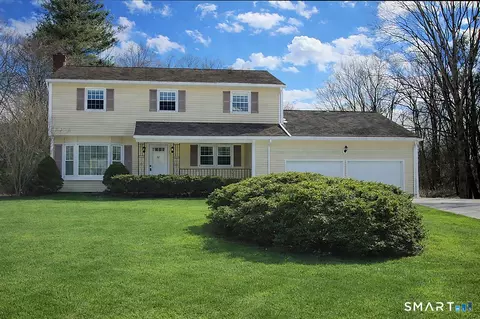 463 Herbert St, Orange, CT 06477