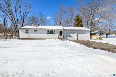 23 Ridgefield Rd, Wallingford, CT 06492