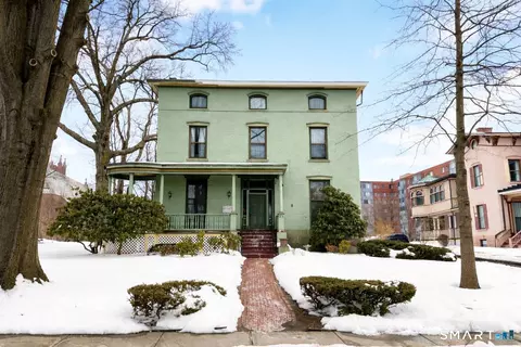 23 Charter Oak Pl #1, Hartford, CT 06106