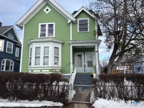 274 Park St, Bridgeport, CT 06608