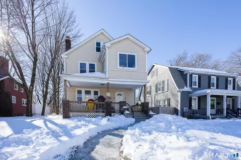 962 Corbin Ave, New Britain, CT 06052