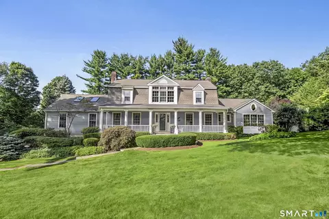6 Sycamore Ln, Ridgefield, CT 06877