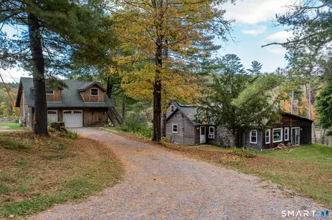 45 Herrick Rd, Sharon, CT 06069