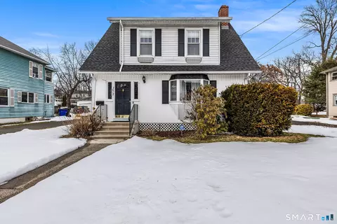 192 Warrenton Ave, West Hartford, CT 06119