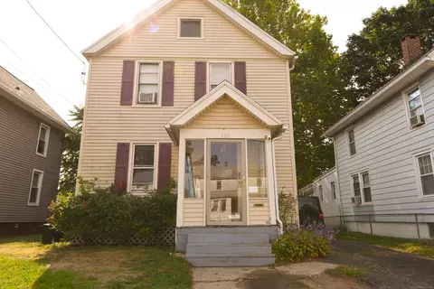 102 Brown St, West Haven, CT 06516