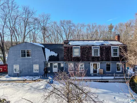 184 Black Hill Rd, Plainfield, CT 06374