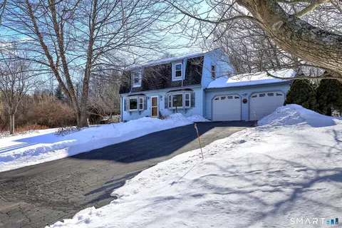 28 Sugar Hill Rd, North Haven, CT 06473