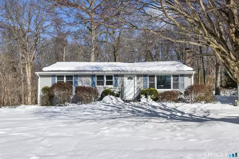 279 Mark Dr, Coventry, CT 06238