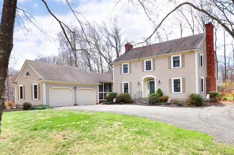 110 Silver Beech Rd, Southbury, CT 06488