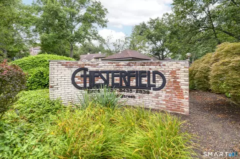 2435 Bedford St #14D, Stamford, CT 06905