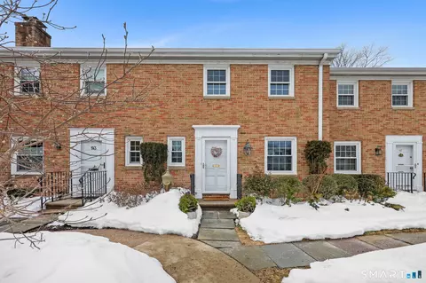 95 Heritage Hill Rd, New Canaan, CT 06840