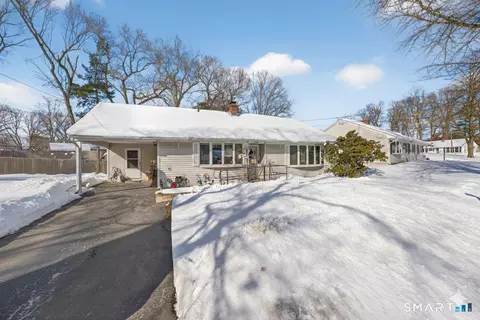269 Burke St, East Hartford, CT 06118