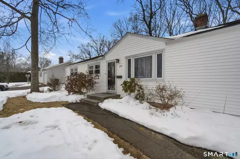 273 Forest Dr, Wethersfield, CT 06109
