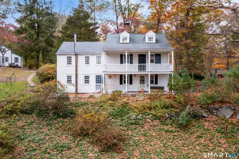 2 4 Old Weston Old Weston Rd, Weston, CT 06883