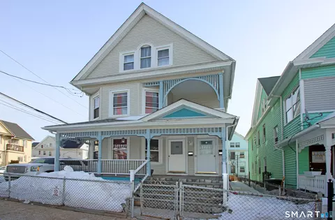 750 William St, Bridgeport, CT 06608