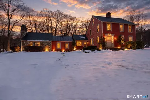 455 Barn Hill Rd, Monroe, CT 06468