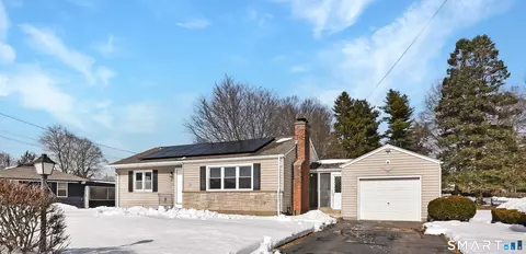 129 Valley View Dr, Meriden, CT 06450