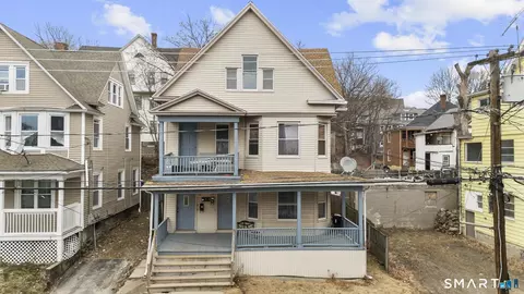 16 Plaza Ave, Waterbury, CT 06710