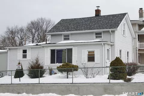 76 West St, New Britain, CT 06051