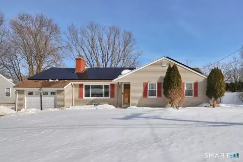 50 Davis Rd, East Hartford, CT 06118