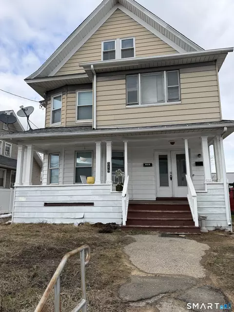 314-316 Seaview Ave, Bridgeport, CT 06607