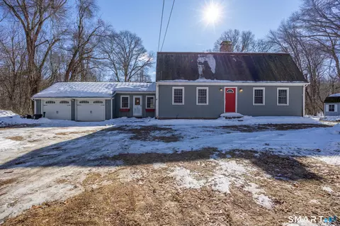6 Millington Rd, East Haddam, CT 06423