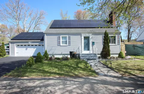 37 Frederick St, New Haven, CT 06515