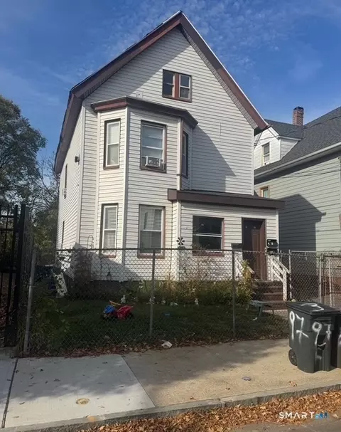 95 Frank St, New Haven, CT 06519