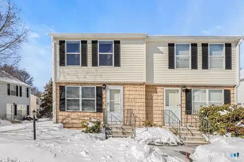 34 Summersweet Dr #34, Glastonbury, CT 06033