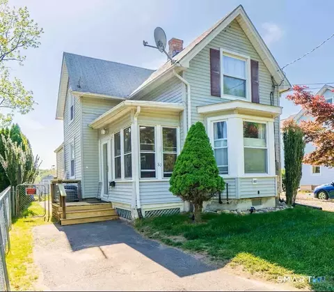 80 S River St, Enfield, CT 06082