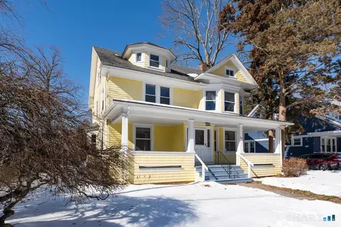 252 Alden Ave, New Haven, CT 06515