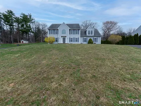 63 Old Cider Mill Rd, Southington, CT 06489