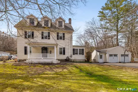 237 North St, Watertown, CT 06795