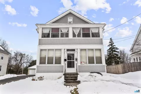 33 Kenney St, Bristol, CT 06010