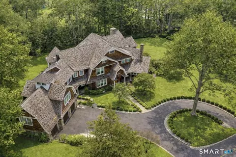 278 North Ave, Westport, CT 06880