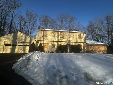 Undisclosed, Ridgefield, CT 06877