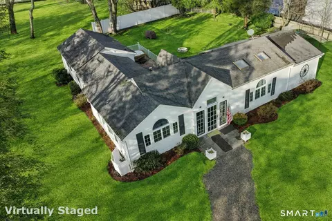 1215 Westover Rd, Stamford, CT 06902