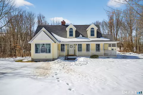 316 West Rd, Colchester, CT 06415
