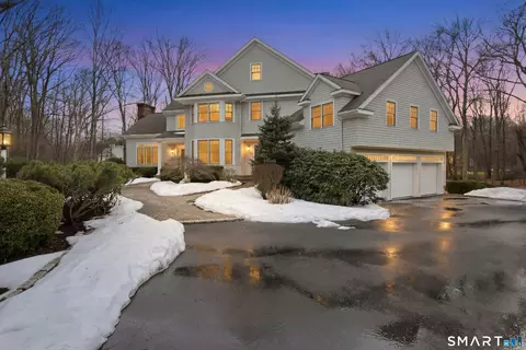 7 Homeward Ln, Weston, CT 06883
