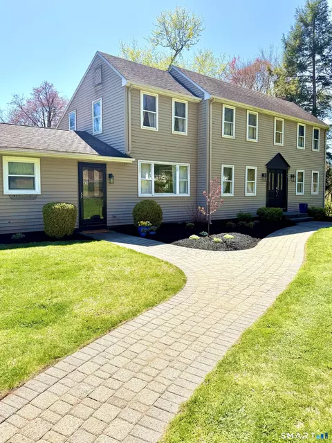96 Muddy Brook Rd, Ellington, CT 06029