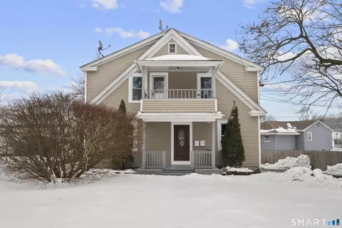 38 Beverly Ave, Waterbury, CT 06704