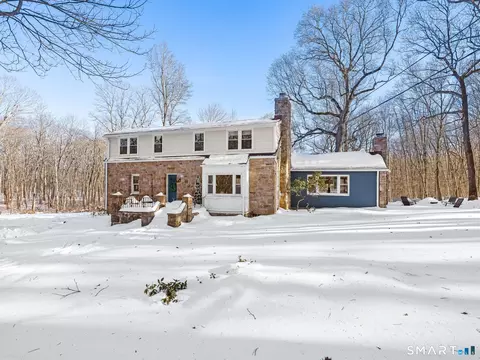 74 Seventy Acre Rd, Redding, CT 06896