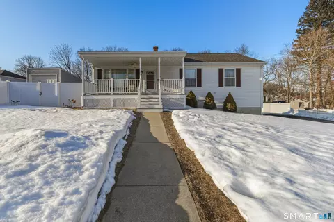 178 E Main St, Griswold, CT 06351