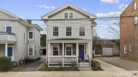 96 Lyon St, New Haven, CT 06511