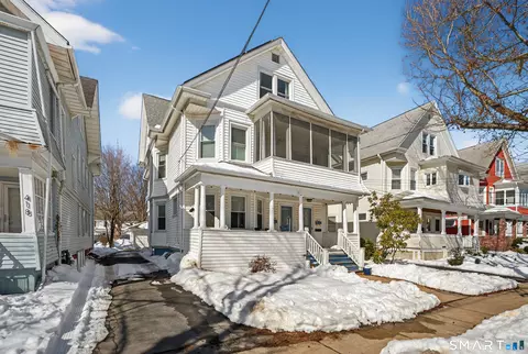 420 Central Ave, New Haven, CT 06515