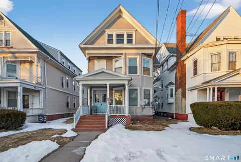381 Edgewood Ave, New Haven, CT 06511