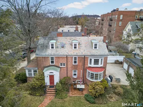 43 Lincoln St, New Haven, CT 06511