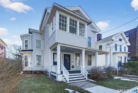 479 Orange St, New Haven, CT 06511