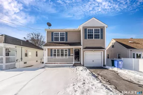 545 Barnum Terrace Ext, Stratford, CT 06614